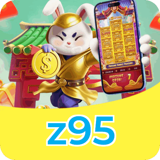 Passo a passo para baixar o app z95 — ilustração editorial