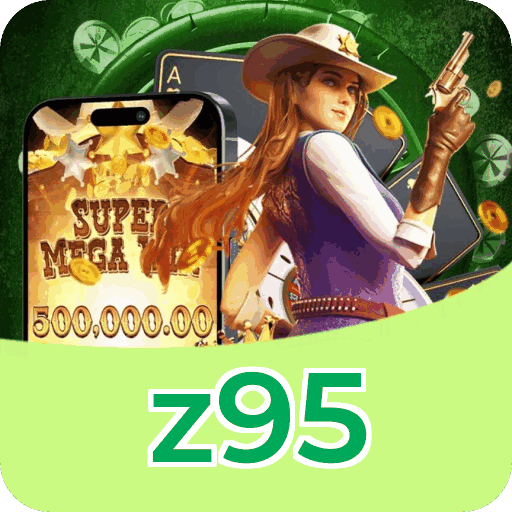 Catálogo z95 2.547 jogos - Pragmatic Play, Evolution, NetEnt