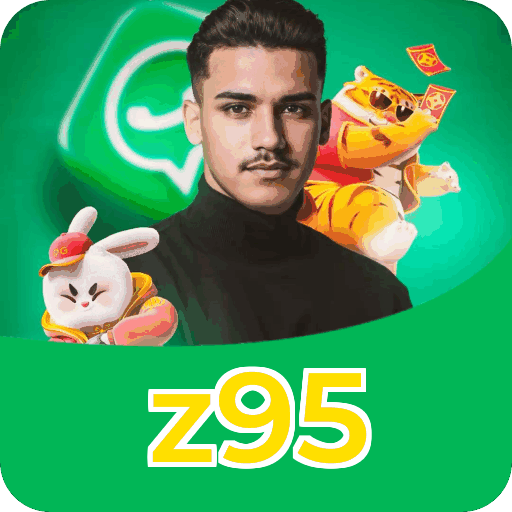 z95 PIX instantâneo Brasil - Depósito e saque em minutos 24/7
