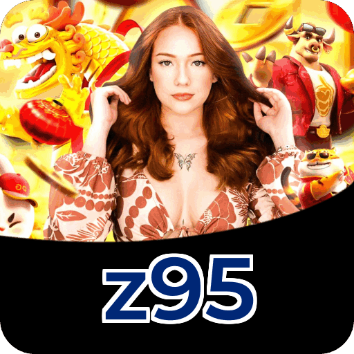z95 segurança SSL 256-bit - Licença Curaçao, eCOGRA, GLI certificado