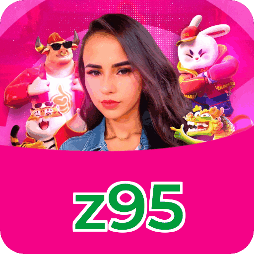 Tabela RTP dos jogos de cassino da z95